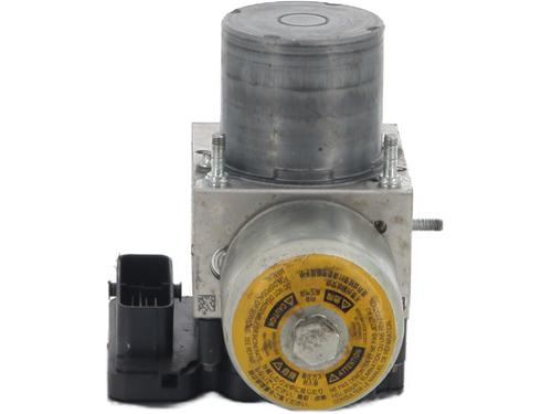 ABS pump RENAULT ZOE (BFM_) ZOE (BFMD) | BP31930335M43