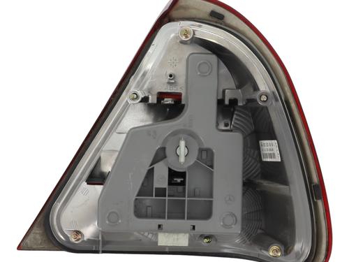 Left taillight MERCEDES-BENZ C-CLASS (W202) C 220 D (202.121) | BP29461001C34 