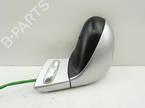 Right mirror PEUGEOT 308 I (4A_, 4C_) 1.6 HDi | BP18195408C27 