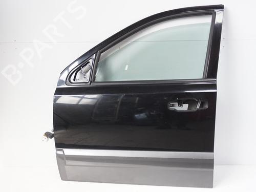 Left front door KIA SORENTO I (JC) 2.5 CRDi 4WD | BP18193600C2 