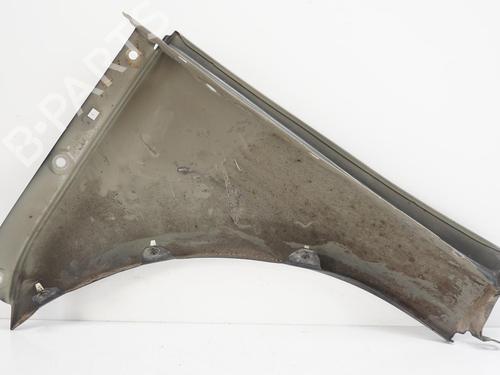 Right front fenders PORSCHE MACAN (95B) 3.6 Turbo | BP18176817C42 