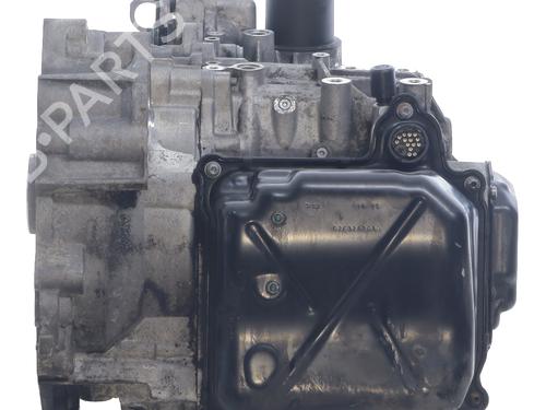 Used Gearbox Gearbox AUDI A3 Sportback (8VA, 8VF) 2.0 TDI (150 hp) 33849312 33849312