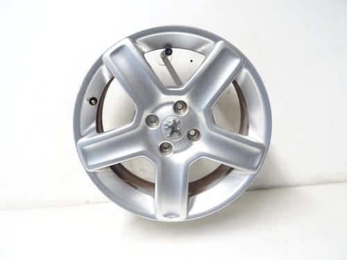 Used Rim PEUGEOT 307 CC (3B) 2.0 HDi 135 (136 hp) 29501048