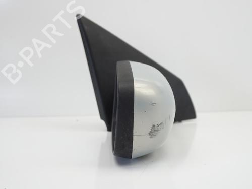 Right mirror RENAULT MEGANE II (BM0/1_, CM0/1_) 1.4 16V (BM0B, CM0B) | BP18184566C27