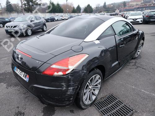 Climate control PEUGEOT RCZ 2.0 HDi | BP34336102I5 - Image 24