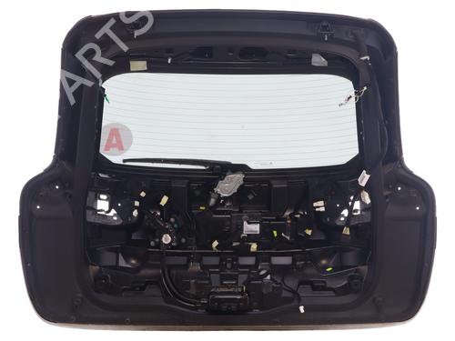 Tailgate CITROËN C4 Picasso II 1.6 HDi / BlueHDi 115 | BP33629486C6 - Image 4