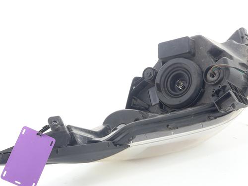 Left headlight CHEVROLET SPARK (M300) 1.0 | BP28330412C28 