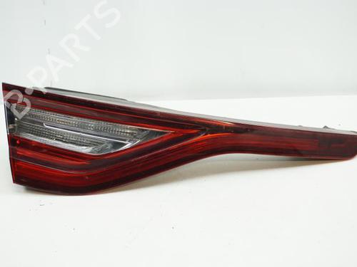 Venstre baglygte bagklap RENAULT MEGANE IV Hatchback (B9A/M/N_) 1.5 dCi 110 (B9A3) (110 hp) 18181556
