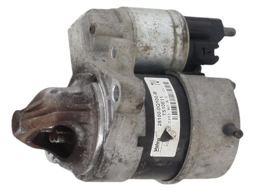 Starter TOYOTA AYGO (_B4_) 1.0 VVTi (KGB40) | BP40152508M8 - Image 2