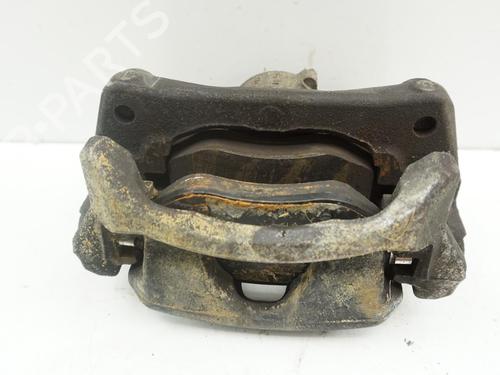 Right front brake caliper RENAULT MEGANE IV Hatchback (B9A/M/N_) 1.5 dCi 110 (B9A3) | BP18171837M104