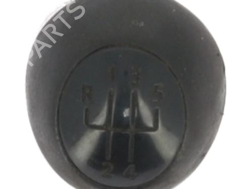 Shift knob RENAULT TWINGO II (CN0_) 1.2 16V (CN0K, CN0V, CN0A) | BP39554501I34 - Image 4