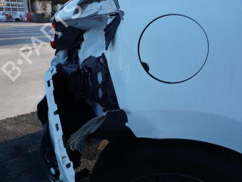 Hand brake RENAULT CLIO IV (BH_) 1.2 TCe 120 (BHAU) | BP18173546I18 