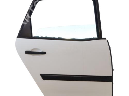 Used Right rear door CITROËN C4 Picasso I MPV (UD_) 1.6 HDi (109 hp) 27154034