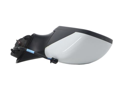Left mirror RENAULT CLIO IV (BH_) 1.5 dCi 90 | BP20978240C26 