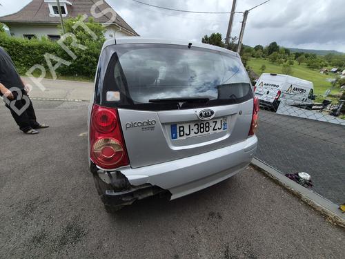Starter KIA PICANTO I (SA) 1.0 | BP39727723M8 - Image 10