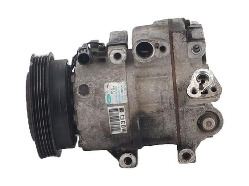 Used AC compressor KIA PRO CEE'D (ED) 1.6 CRDi 90 (90 hp) 29317198