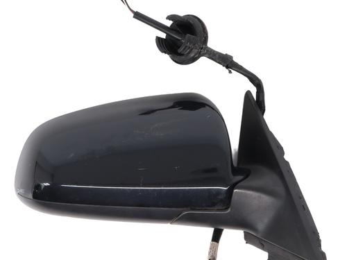 Used Left mirror RENAULT SCÉNIC II (JM0/1_) 1.9 dCi (JM0G, JM12, JM1G, JM2C) (120 hp) 20180402