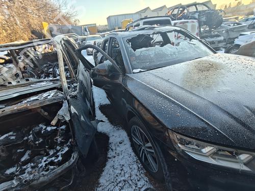 Alternator AUDI Q5 (FYB, FYG) | BP32195668M7 - Image 9