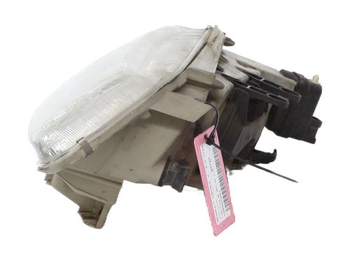 Right headlight RENAULT ESPACE III (JE0_) 2.2 12V TD (JE0E, JE0H, JE0P) | BP27485037C29 