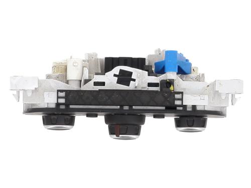 Used Climate control Climate control DACIA DUSTER (HS_) 1.2 TCe 125 (125 hp) 27617233 27617233