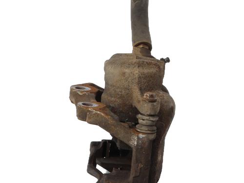 Used Left front brake caliper Left front brake caliper PEUGEOT 307 (3A/C) 1.6 HDi 110 (109 hp) 22779361 22779361