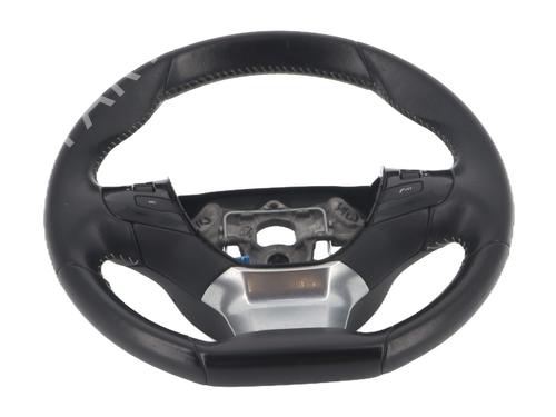 Used Steering wheel Steering wheel PEUGEOT 308 II (LB_, LP_, LW_, LH_, L3_) 1.6 HDi 100 (99 hp) 21823291 21823291