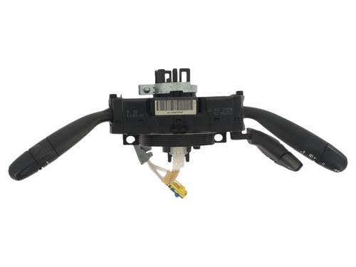 Used Steering column stalk Steering column stalk PEUGEOT 206+ (2L_, 2M_) 1.4 i (2LKFWA, 2MKFWA) (75 hp) 40178841 40178841