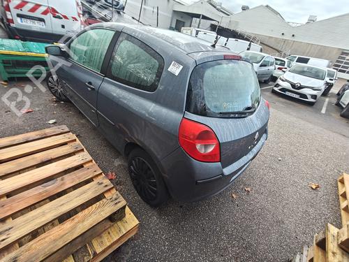 Starter RENAULT CLIO III (BR0/1, CR0/1) 1.2 16V Hi-Flex (BR1U, CR1U) | BP31923843M8 - Image 12