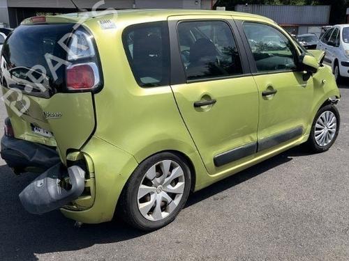 Left headlight CITROËN C3 Picasso (SH_) 1.6 HDi | BP26390732C28 - Image 16