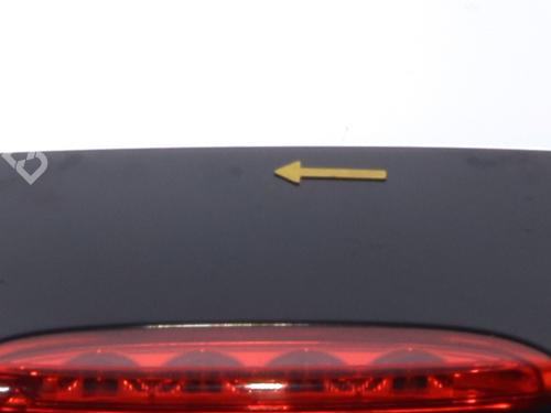 Tailgate PEUGEOT 208 I (CA_, CC_) 1.6 BlueHDi 100 | BP29317272C6 