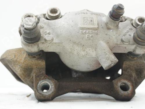 Bremssattel links vorne für MERCEDES-BENZ E-CLASS Convertible (A207) E 250 CDI / BlueTEC / d (207.403, 207.404) (204 hp) 18178870