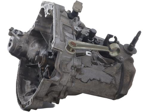 Gearbox PEUGEOT 206+ (2L_, 2M_) 1.4 i | BP24040111M3 