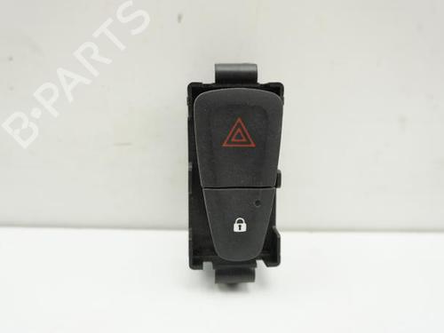 Advarselsbryter RENAULT SCÉNIC III (JZ0/1_) 1.5 dCi (110 hp) 18197059