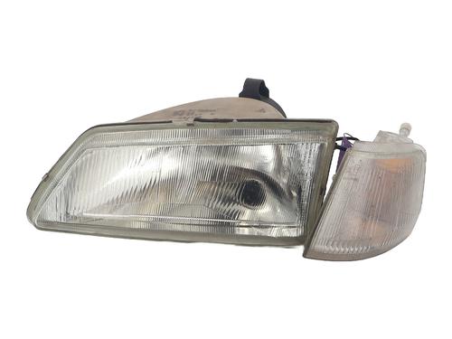 Used Left headlight PEUGEOT 106 I (1A, 1C) 1.1 (60 hp) 27734093
