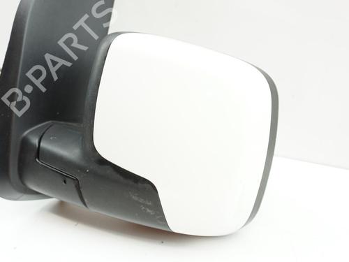 Left mirror FIAT QUBO (225_) 1.3 D Multijet (225CXB1A, 225AXB1A, 225CXB11, 225AXB11,... | BP18177921C26 