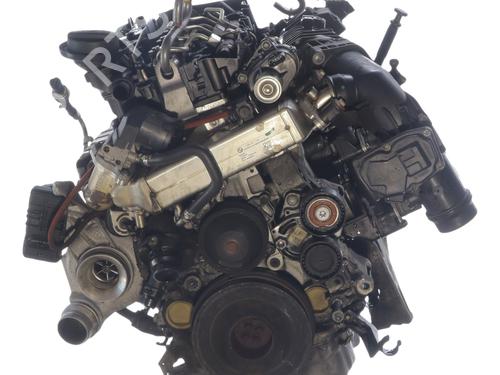Engine BMW 1 (F21) 120 d | BP34500760M1 - Image 2