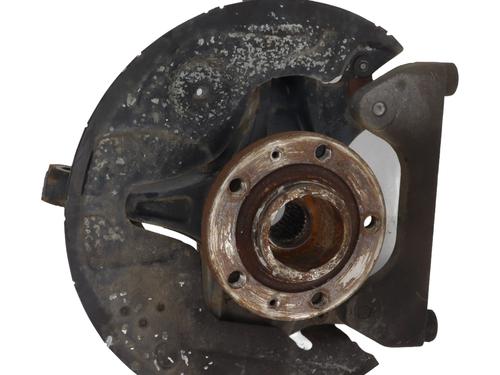 Used Right front steering knuckle PEUGEOT 308 II (LB_, LP_, LW_, LH_, L3_) 1.6 GTi (L35GNH) (272 hp) 26523130