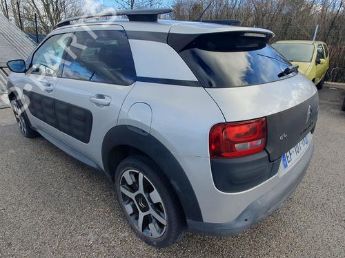 Generator CITROËN C4 CACTUS 1.6 BlueHDi 100 | BP34336016M7 - Image 15