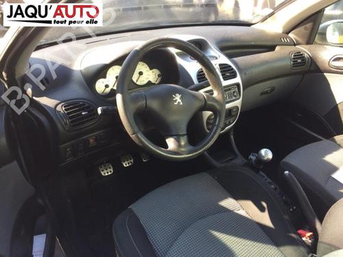 Right front driveshaft PEUGEOT 206 CC (2D) 2.0 S16 | BP18197734M39