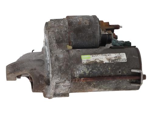 Used Starter FORD FIESTA VI (CB1, CCN) 1.25 (82 hp) 19731430