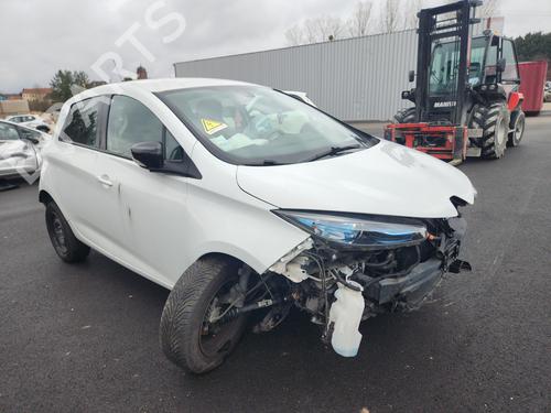 Tailgate RENAULT ZOE (BFM_) ZOE | BP36902202C6 - Image 13