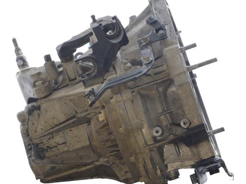 Gearbox DACIA DUSTER (HM_) 1.5 dCi 115 4x4 (HMAD) | BP29460972M3 