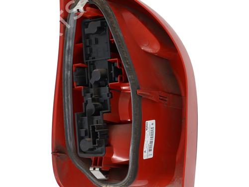 Used Right taillight CITROËN XSARA PICASSO (N68) 1.6 HDi (90 hp) 25746524