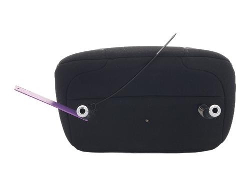 Used Headrest Headrest PEUGEOT 308 SW II (LC_, LJ_, LR_, LX_, L4_) 1.6 BlueHDi 120 (120 hp) 27212271 27212271