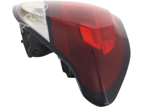 Right taillight CITROËN C4 II (NC_) 1.2 THP 130 (NCHNYM, NCHNYT) | BP33455675C35 - Image 6