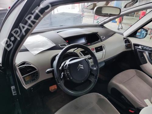 AC compressor CITROËN C4 Grand Picasso I (UA_) 2.0 HDi 138 | BP18174940M34 