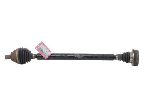 Right front driveshaft AUDI A3 (8V1, 8VK) 1.4 TFSI | BP26603915M39 