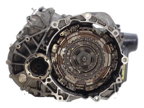 Used Gearbox VW TOURAN (5T1) 1.6 TDI (110 hp) 31262056
