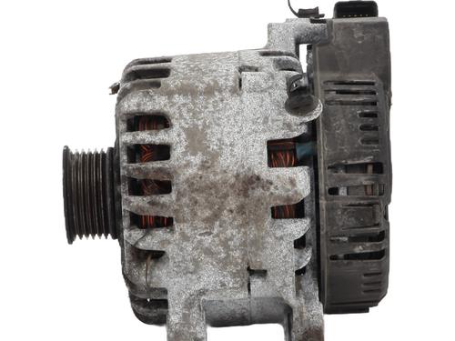 Alternator PEUGEOT 308 SW II (LC_, LJ_, LR_, LX_, L4_) 1.6 HDi / BlueHDi 115 (LCBHXM, LCBHXT) | BP29641623M7 