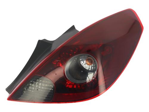 Right taillight OPEL CORSA D (S07) 1.4 (L08, L68) | BP37222298C35 - Image 3